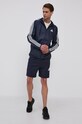 Kraťasy adidas GV5303 GV5303 námořnická modř AW21