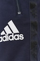 adidas Szorty GV5303 granatowy GV5303