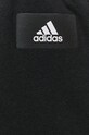 Šortky adidas Performance H39798 čierna H39798