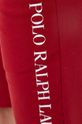 červená Kraťasy Polo Ralph Lauren