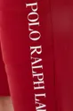 κόκκινο Σορτς Polo Ralph Lauren