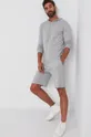Polo Ralph Lauren rövidnadrág szürke