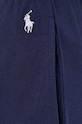 Ρούχα Σορτς Polo Ralph Lauren 714844761003 σκούρο μπλε