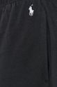Σορτς Polo Ralph Lauren μαύρο 714844761002