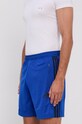 Kraťasy adidas GU2774 GU2774 modrá AW21
