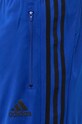 Kraťasy adidas GU2774 modrá GU2774