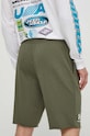 Ruházat Under Armour rövidnadrág 1361631 zöld