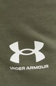 Under Armour pantaloni scurti verde 1361631