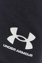 Under Armour szorty czarny 1361631