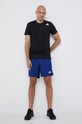 adidas Performance Szorty H34505 H34505 niebieski AW21