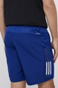Odzież adidas Performance Szorty H34505 H34505 niebieski