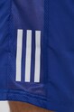 adidas Performance Szorty H34505 niebieski H34505