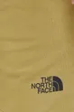 zöld The North Face rövidnadrág