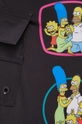 чёрный Купальные шорты Billabong x The Simpsons