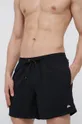 crna Kratke hlače za kupanje Quiksilver Muški