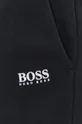 fekete Boss rövidnadrág
