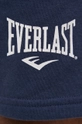 sötétkék Everlast rövidnadrág