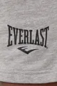 szürke Everlast rövidnadrág