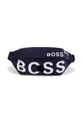 mornarsko plava Boss - Dječja torbica oko struka Za dječake