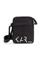 чёрный Karl Lagerfeld - Детская сумочка Для мальчиков