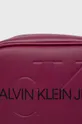 fioletowy Calvin Klein Jeans Torebka K60K607202.4890