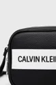 čierna Kabelka Calvin Klein Jeans