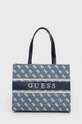 голубой Сумочка Guess Женский