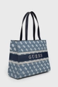 Сумочка Guess блакитний