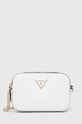 Сумочка Guess синтетичний білий HWZG78.79140