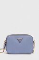 Сумочка Guess синтетичний фіолетовий HWZG78.79140