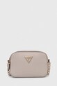Guess torebka NOELLE nie mieści A4 szary HWZG78.79140