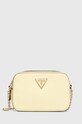 Τσάντα Guess HWZG78.79140 κίτρινο SS25