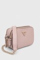 Kabelka Guess NOELLE HWZG78.79140 růžová SS25
