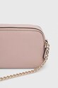 Guess torebka NOELLE różowy HWZG78.79140