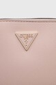 Guess torebka NOELLE HWZG78.79140 różowy