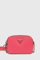 Чанта Guess NOELLE изкуствен розов HWZG78.79140