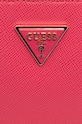 Akcesoria Guess torebka NOELLE HWZG78.79140 różowy