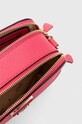 Guess torebka NOELLE HWZG78.79140 różowy