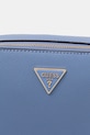 Guess torebka NOELLE niebieski HWZG78.79140
