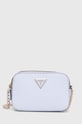 Сумочка Guess синтетичний блакитний HWZG78.79140