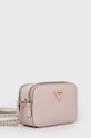 Guess torebka NOELLE HWZG78.79140 różowy SS25