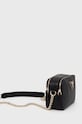 Guess torebka NOELLE HWZG78.79140 czarny SS25