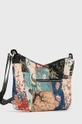 Desigual Torebka 21WAXPAY multicolor