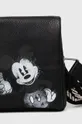 Desigual - Τσάντα x Disney μαύρο