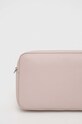 Akcesoria Calvin Klein torebka K60K608410.4890 beżowy