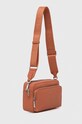 Calvin Klein torebka K60K608410.4890 pomarańczowy AW23