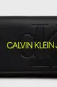 Calvin Klein Jeans Torebka K60K608398.4890 czarny