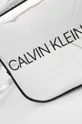 Calvin Klein Jeans Torebka K60K608377.4890 srebrny