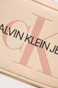 Calvin Klein Jeans Torebka K60K608373.4890 beżowy