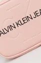 Calvin Klein Jeans Torebka K60K608373.4890 różowy